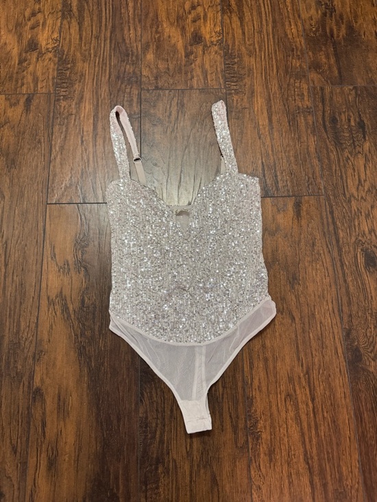 Free People Tops - Free people bodysuit